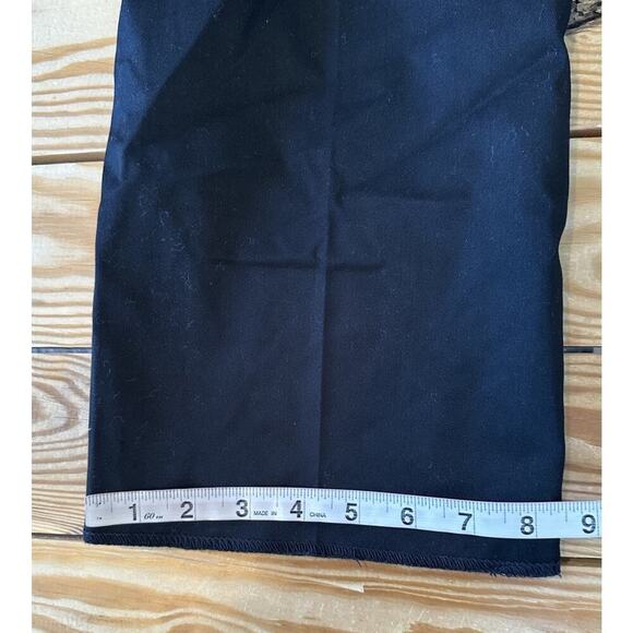 NWT 5.11 Tactical Twill Unhemmed Pants Size 34x39 Men’s Black - Picture 14 of 14